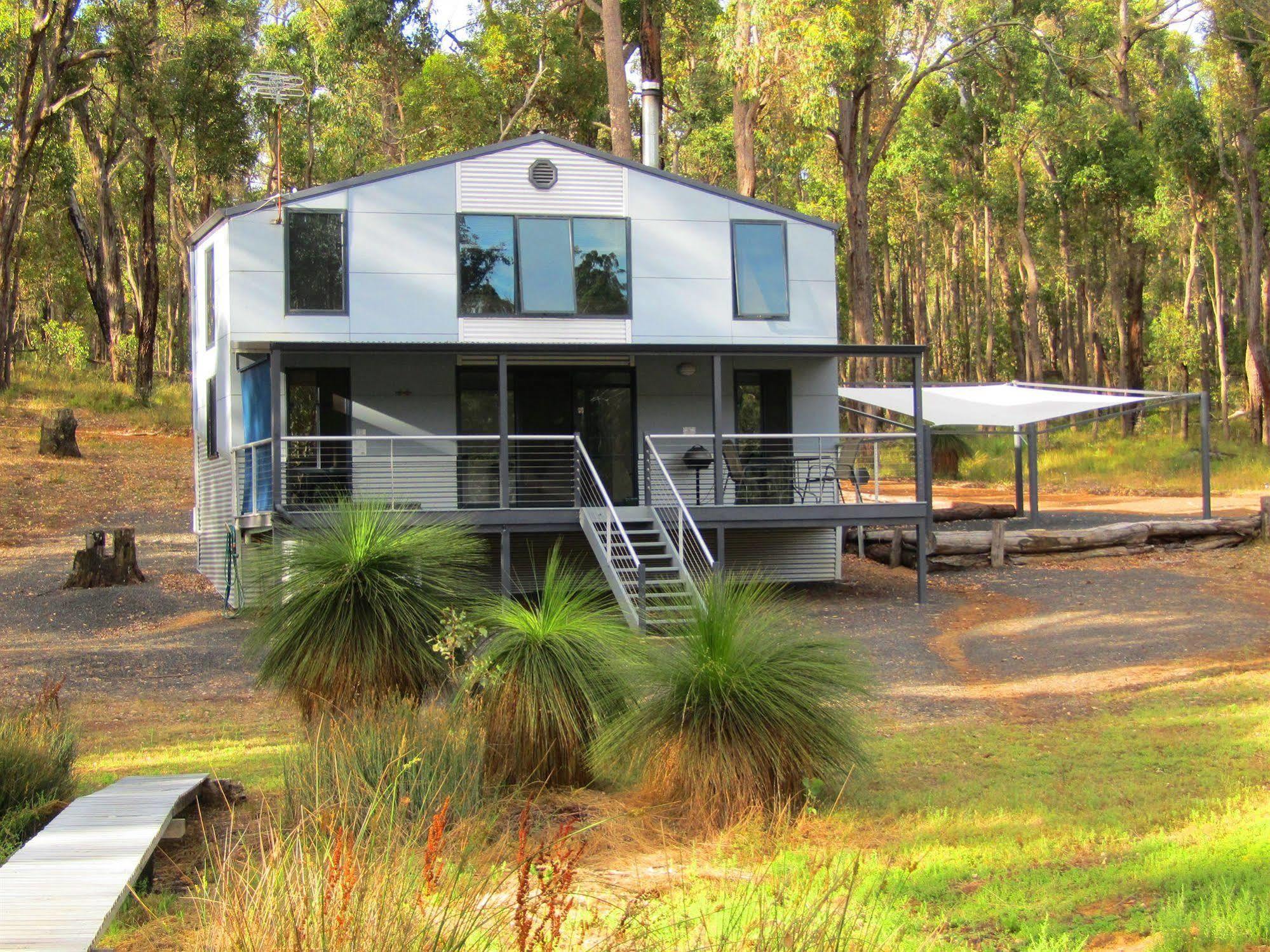 Hidden Grove Retreat Villa Boyup Brook Exterior photo