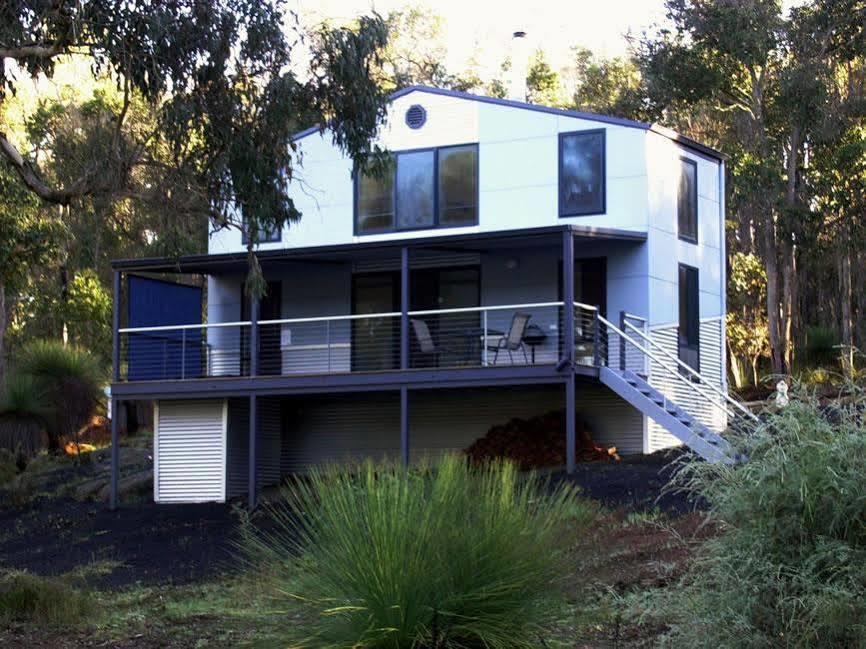 Hidden Grove Retreat Villa Boyup Brook Exterior photo