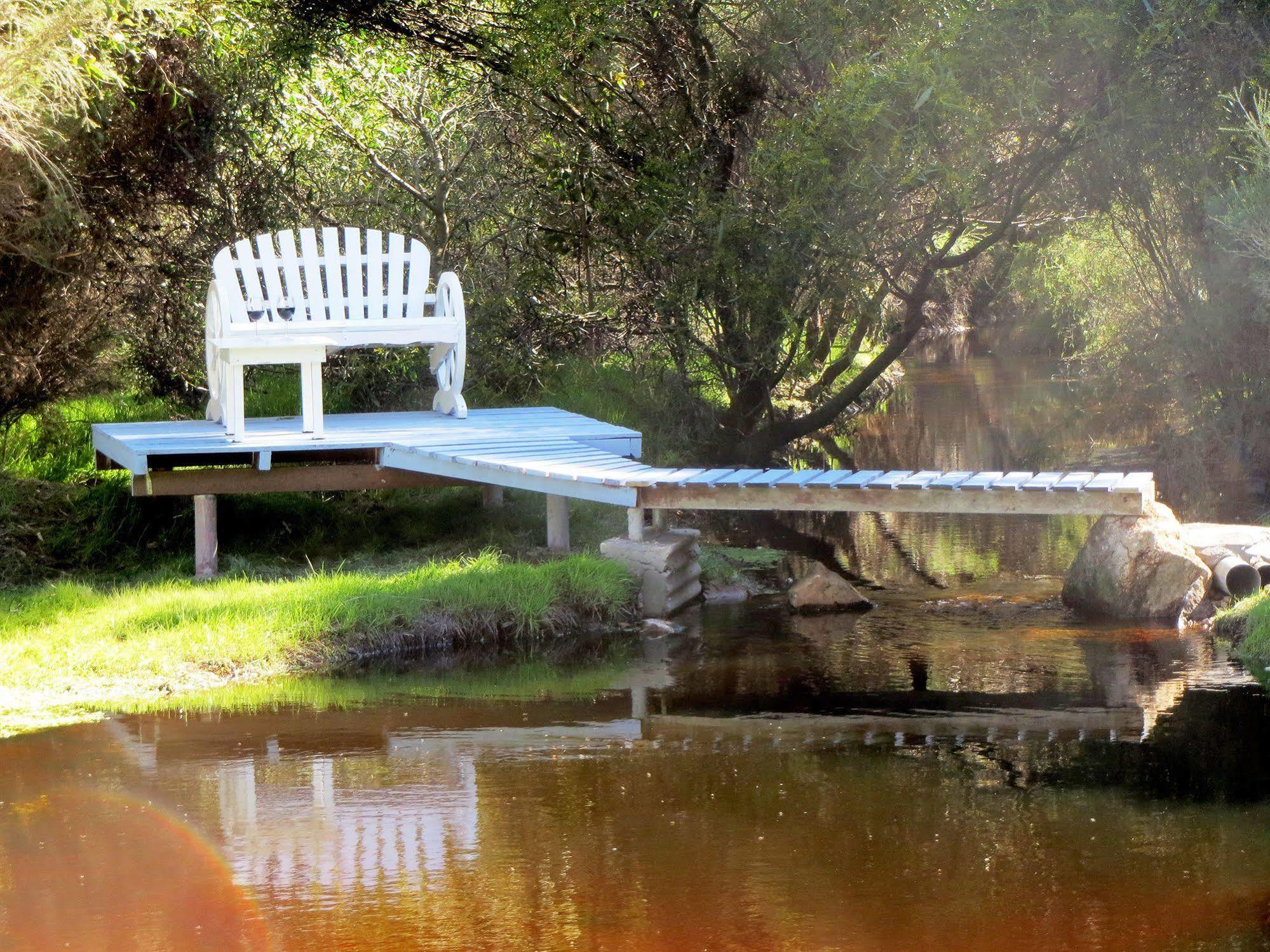 Hidden Grove Retreat Villa Boyup Brook Exterior photo